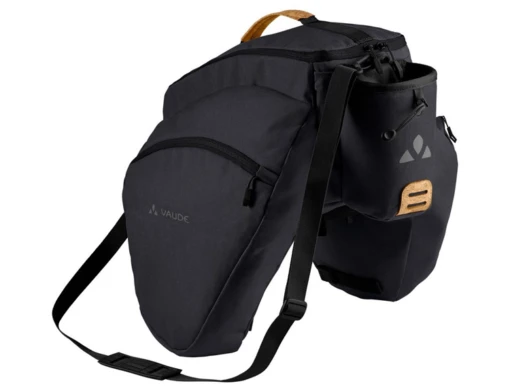 VAUDE Esilkroad Plus