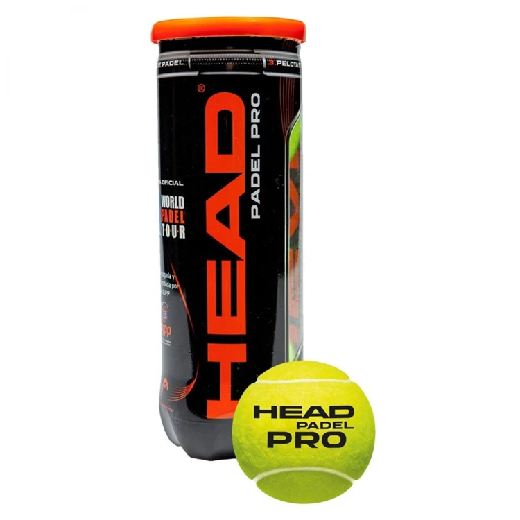 Head 3B Padel Pro Ballen - Afbeelding 2