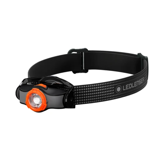 Ledlenser Mh3-Or Hoofdlamp