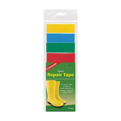 Coghlan's Zelfklevende Nylon Reparatietape
