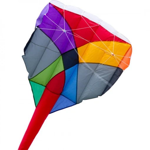Hq Multi-Kite Camouflage
