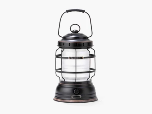 Forest Lantern