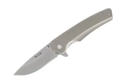 Buck Odessa Stainless Pe