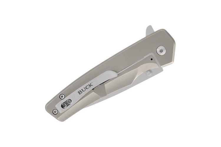 Buck Odessa Stainless Pe - Afbeelding 3