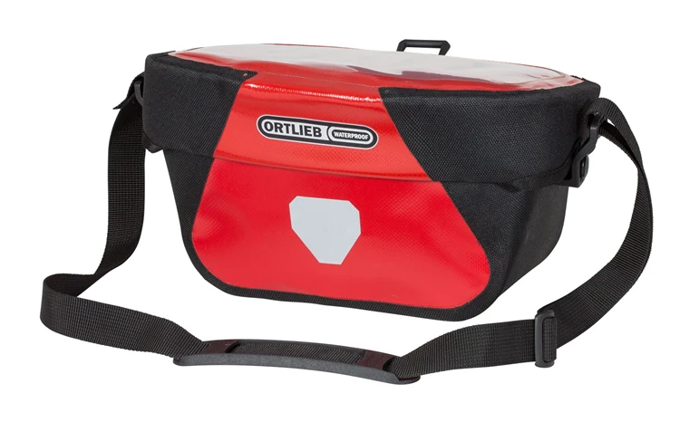 Ortlieb Ultimate Six Classic 5 L Stuurtas