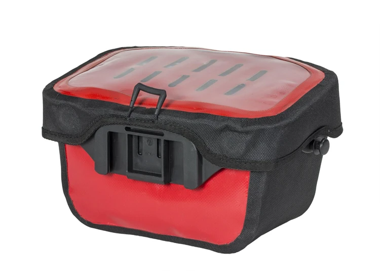 Ortlieb Ultimate Six Classic 5 L Stuurtas - Afbeelding 3