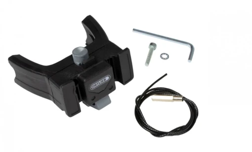Ortlieb Mounting-Set E-Bike U6 Stuurtas