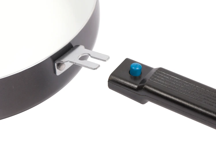 Bo-Camp Sprint Eco Wokpan - Afbeelding 2