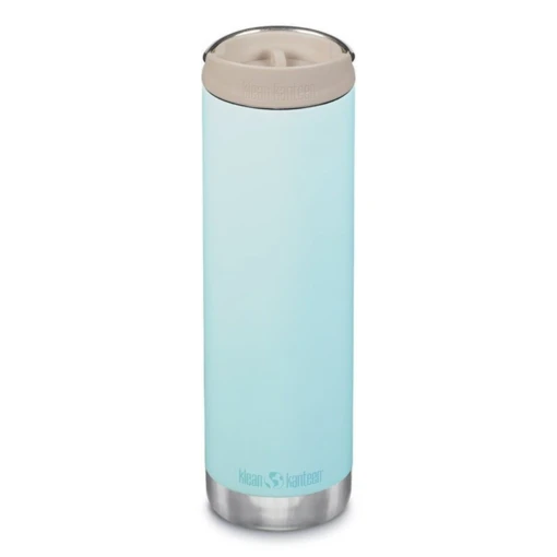Klean Kanteen Tkwide 20Oz (W/ Café Cap) Drinkfles
