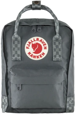 FJÄLLRÄVEN Fjallraven Kånken Mini Rugzak Unisex