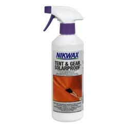 Nikwax Tent & Gear Solarwash Onderhoudsmiddel