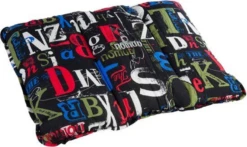 NOMAD Wollip Kussen Unisex