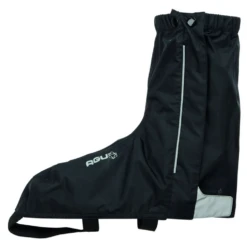 Agu Bike Boots Reflection Kort Gaiters