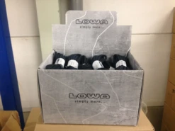 Lowa Veterbox Trekking Kinderen