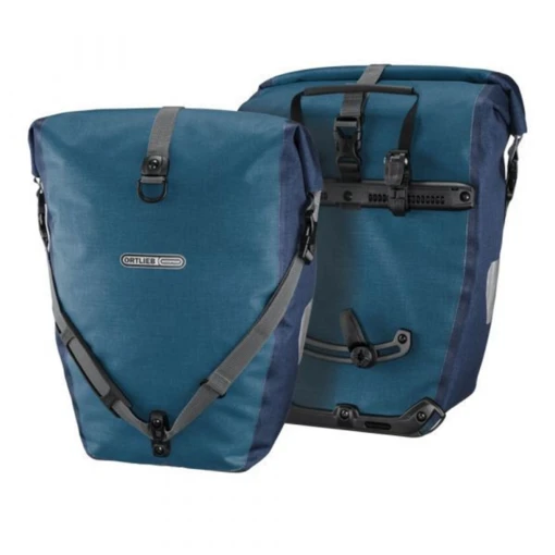 Ortlieb Back-Roller Plus Ql2.1 40 L Fietstas