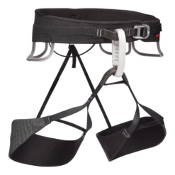 Black Diamond Solution Guide Harness Klimsport Heren
