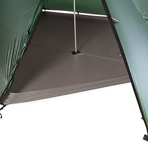 Bach Wickiup 5 Footprint Grondzeil