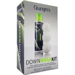 Grangers Down Wash Kit Eco Wr* Kleding Combiset