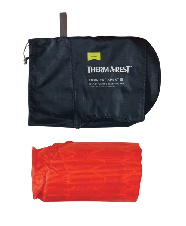 Therm-A-Rest Prolite Apex L Slaapmat - Afbeelding 5