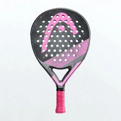 Head Graphene 360 Zephyr Pink