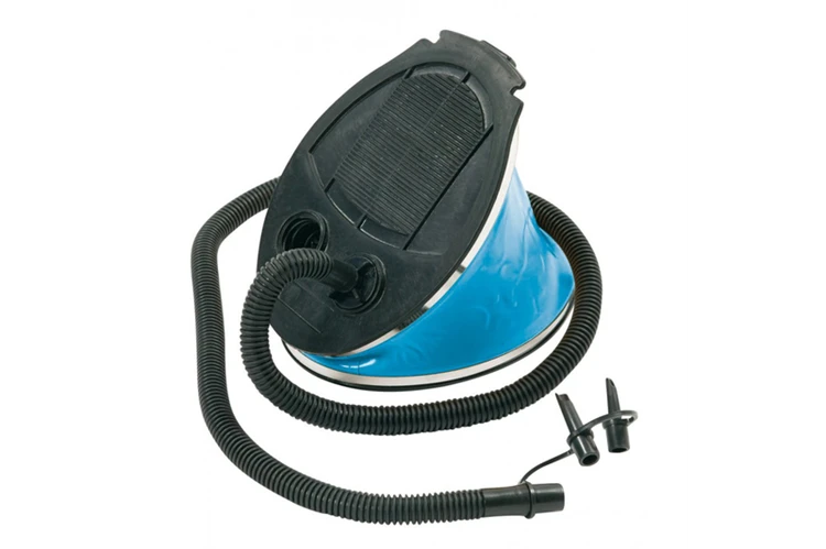 Camp-Gear Voetpomp 5 Liter