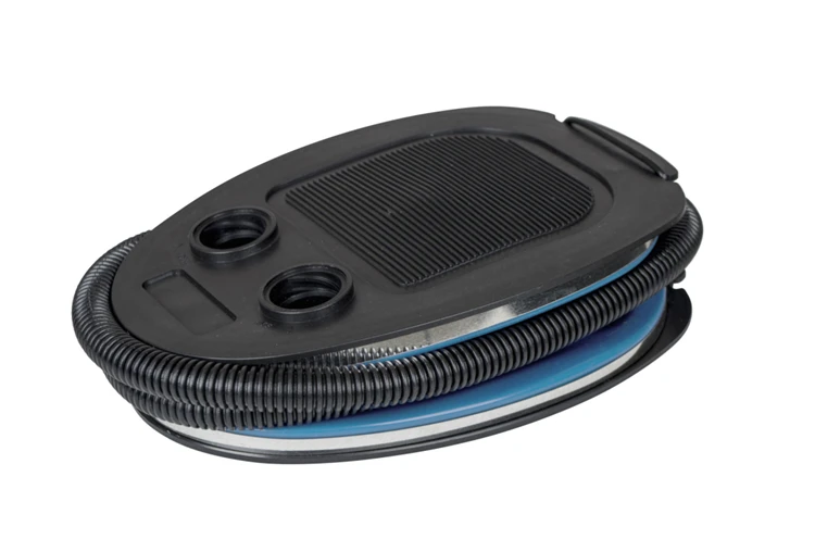 Camp-Gear Voetpomp 5 Liter - Afbeelding 4