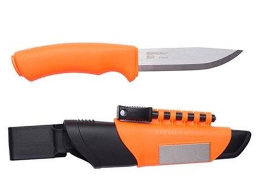 Morakniv Bushcraft Survival Clampack