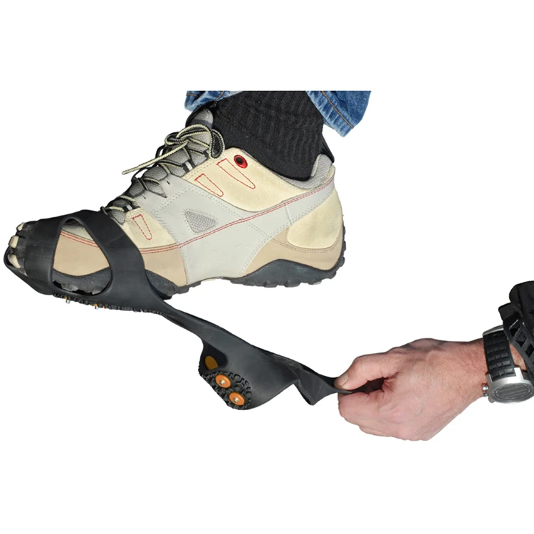 Alsakaplus Gripfeet - Afbeelding 4