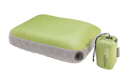Cocoon Ultralight Air-Core Kussen
