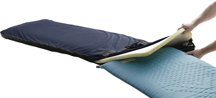 Therm-a-Rest Dreamtime Comfort Cover - Afbeelding 4