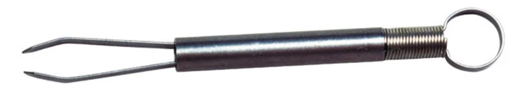 Travelsafe Tickpicker Anti-Insecten