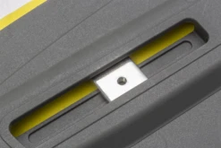 VAUDE Twist-Halterung Fur Satteltaschen