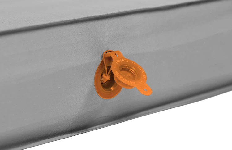 Exped Deepsleep Mat 7.5 Lxw Slaapmat - Afbeelding 5