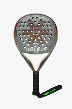 Osaka Padel Pro Tour Ltd Power Soft Racket
