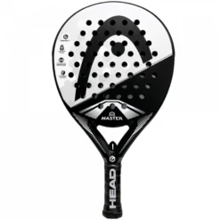 Head Graphene Xt Master With Cb Padel Racket