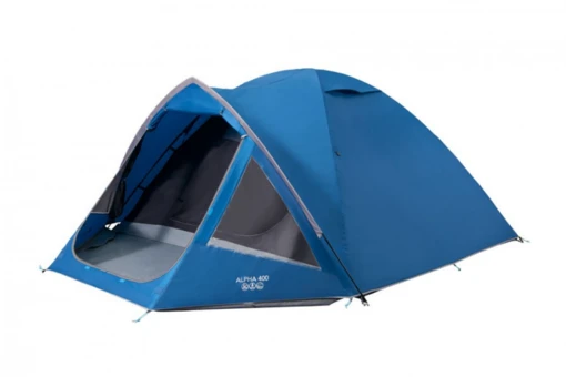 Vango Alpha 400 Bijzettent