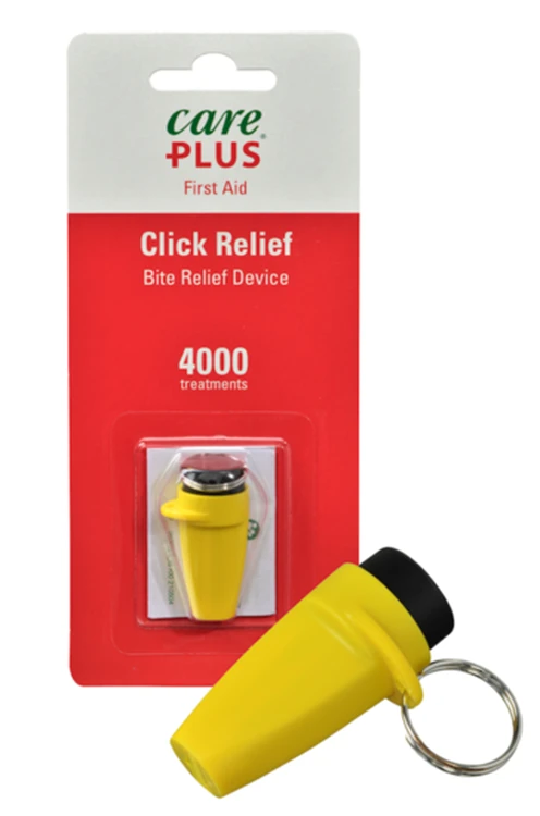 Care Plus Click Relief Ehbo