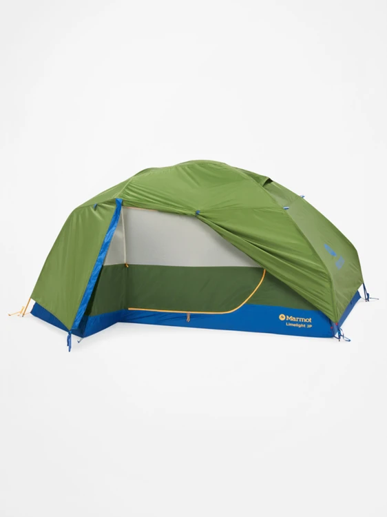 Marmot Limelight 3P Trekkerstent - Afbeelding 2