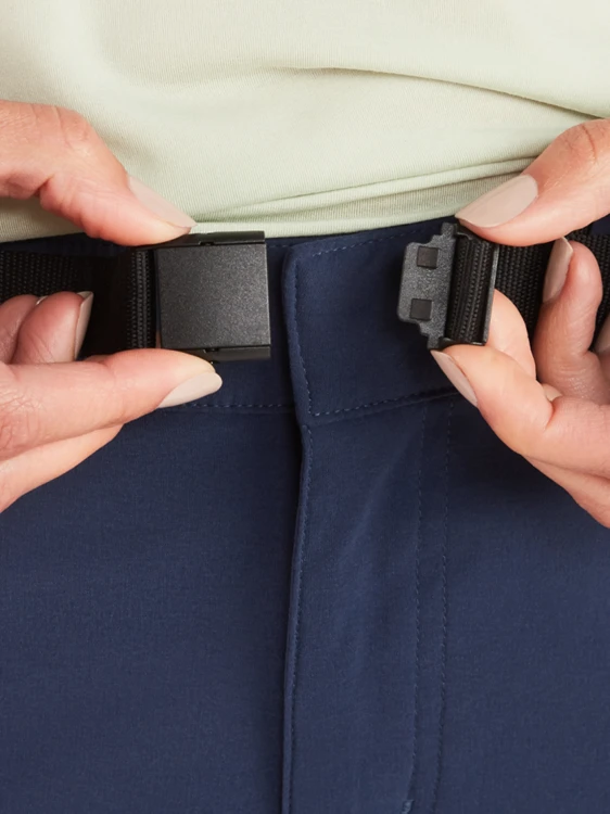 Marmot Limelight 3P Trekkerstent - Afbeelding 3