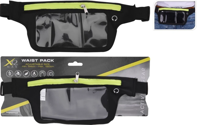 Soellaart Qxmax Heuptas