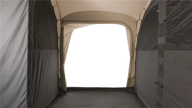 Robens Eagle Rock Tc 6+2Xp Familietent - Afbeelding 5