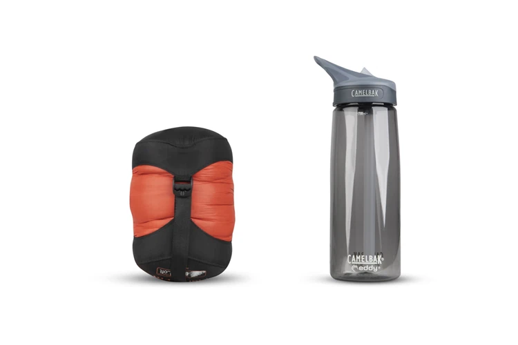 Sea To Summit Flame Fmi Long Deken Slaapzak - Afbeelding 2