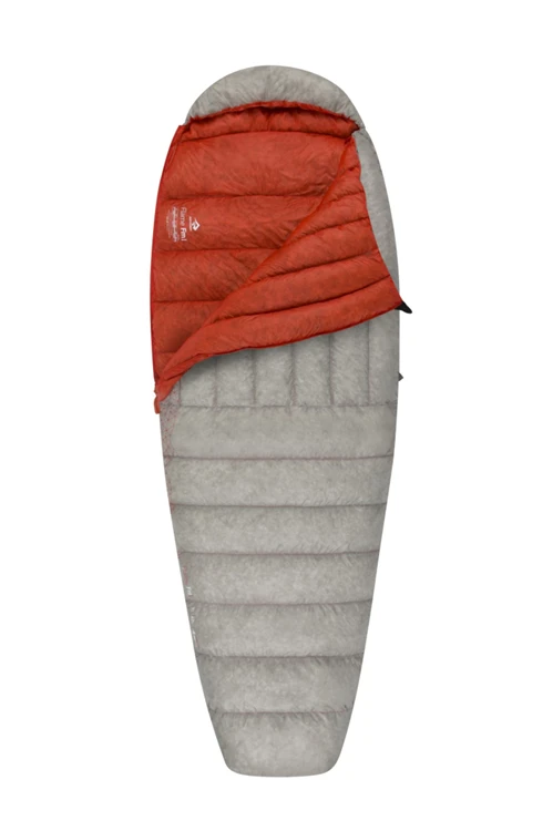 Sea To Summit Flame Fmi Long Deken Slaapzak - Afbeelding 3