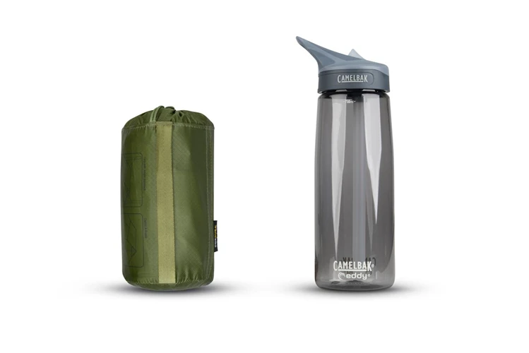 Sea To Summit Jungle Hammock Tarp Tarp - Afbeelding 2