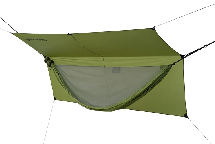 Sea To Summit Jungle Hammock Tarp Tarp - Afbeelding 3