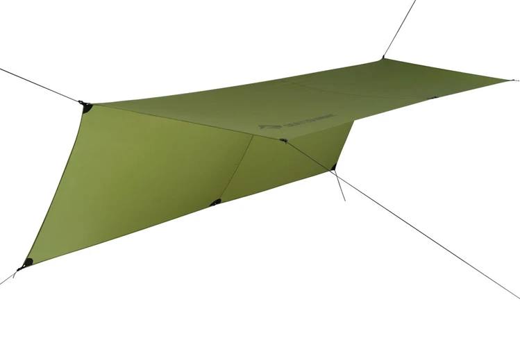 Sea To Summit Jungle Hammock Tarp Tarp - Afbeelding 4