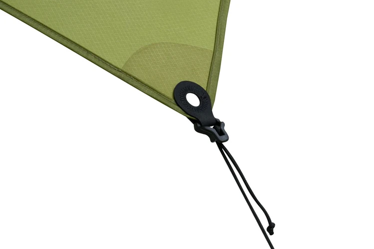 Sea To Summit Jungle Hammock Tarp Tarp - Afbeelding 6