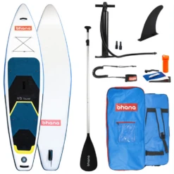 Ohana Isup Tourer Opblaasbare Sup Board Set