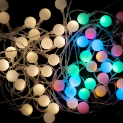 Bardani Outdoor Party Lights Buitenverlichting