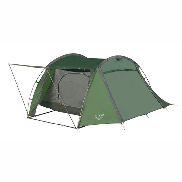 Vango Delta 300 Alloy Bijzettent Showmodel